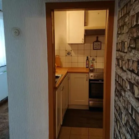Appartement Orchideenzauber Esch (Rhineland-Palatinate)