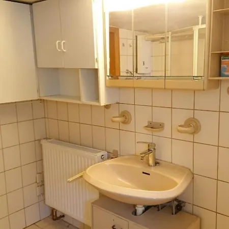 Orchideenzauber Appartement