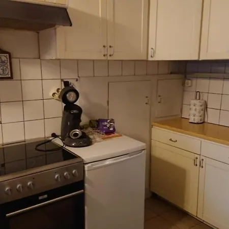 Appartement Orchideenzauber *