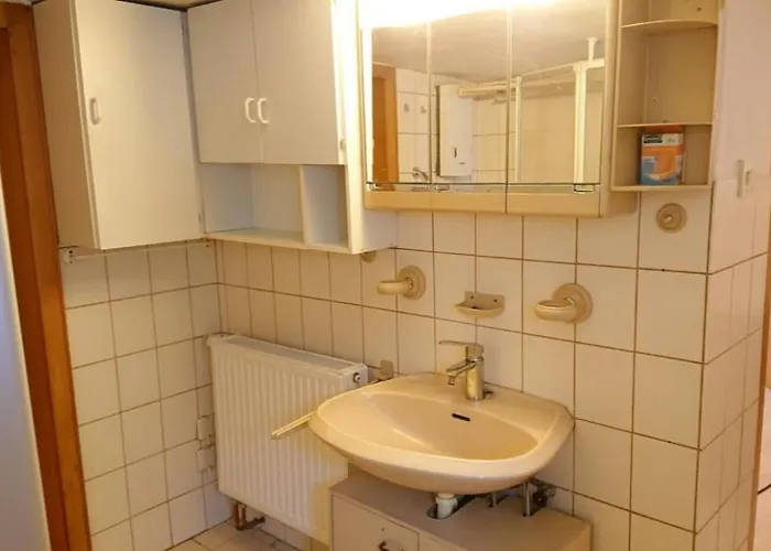 Orchideenzauber 公寓